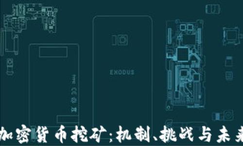 
谷歌加密货币挖矿：机制、挑战与未来展望