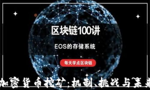 
谷歌加密货币挖矿：机制、挑战与未来展望