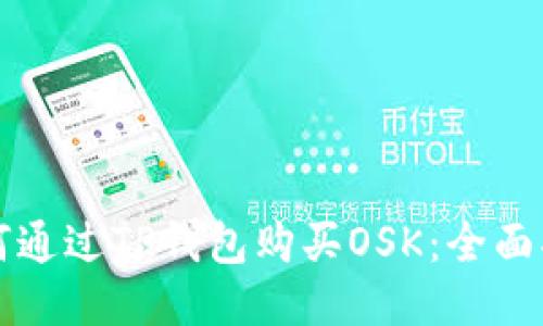如何通过TP钱包购买OSK：全面指南