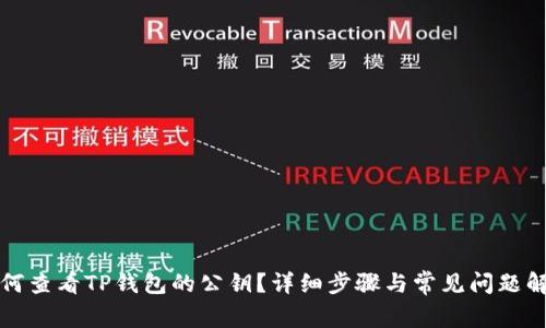 如何查看TP钱包的公钥？详细步骤与常见问题解答