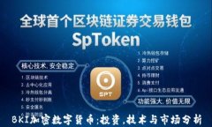 BKI加密数字货币：投资，