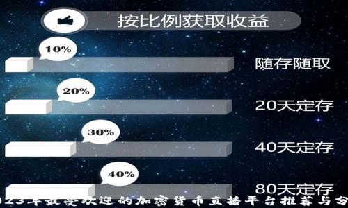 
2023年最受欢迎的加密货币直播平台推荐与分析