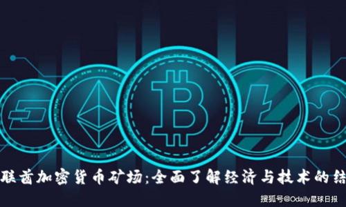 阿联酋加密货币矿场：全面了解经济与技术的结合