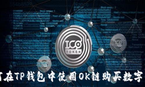 如何在TP钱包中使用OK链购买数字货币