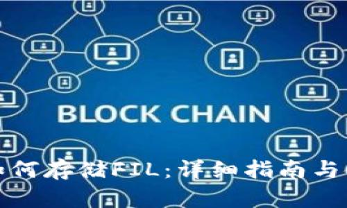 TP钱包如何存储FIL：详细指南与使用技巧