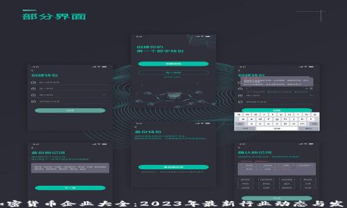 
印度加密货币企业大全：2023年最新行业动态与发展趋势