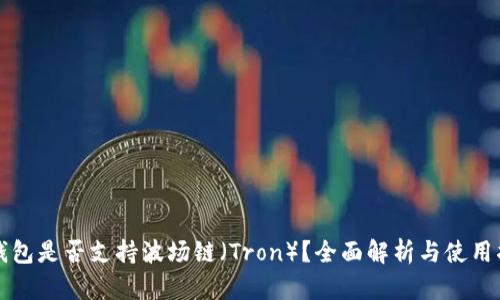 TP钱包是否支持波场链（Tron）？全面解析与使用指南