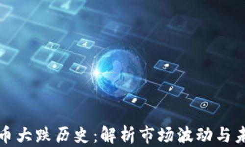 
加密货币大跌历史：解析市场波动与未来展望