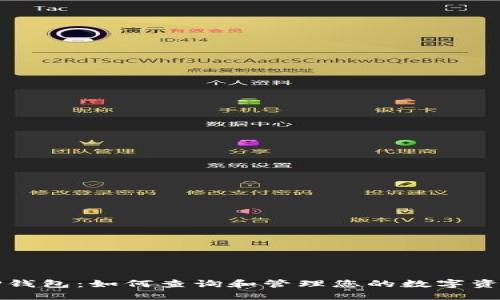 TP钱包：如何查询和管理您的数字资产