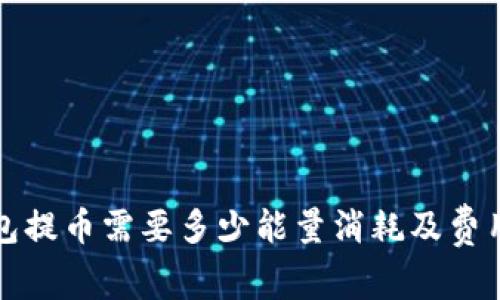 TP钱包提币需要多少能量消耗及费用详解