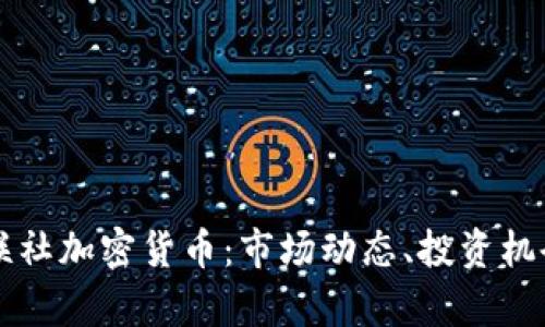 深度解析财联社加密货币：市场动态、投资机会与风险分析