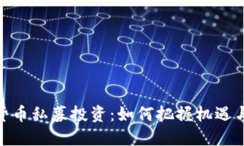 加密货币私募投资：如何把握机遇与风险