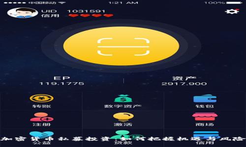 加密货币私募投资：如何把握机遇与风险
