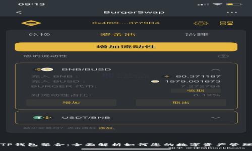 TP钱包聚合：全面解析如何您的数字资产管理