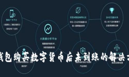 TP钱包购买数字货币后未到账的解决方案