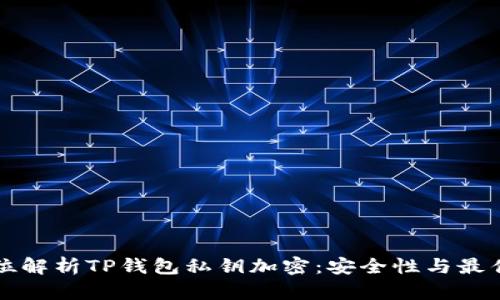全方位解析TP钱包私钥加密:安全性与最佳实践