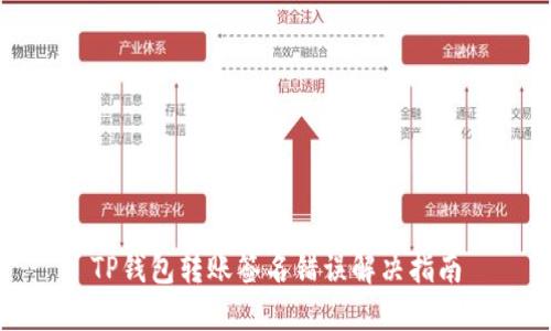 TP钱包转账签名错误解决指南