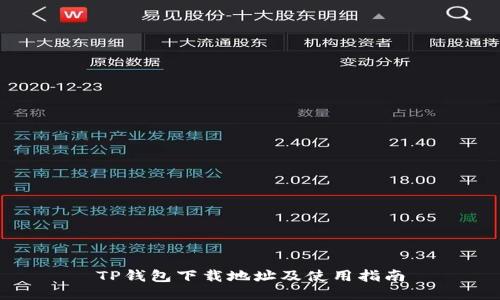 TP钱包下载地址及使用指南