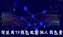   如何使用TP钱包观察他人