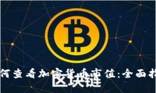 如何查看加密货币市值：全面指南