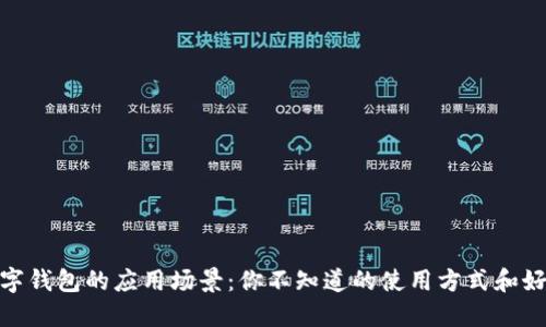 数字钱包的应用场景：你不知道的使用方式和好处