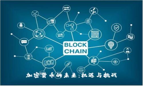 加密货币的未来：机遇与挑战