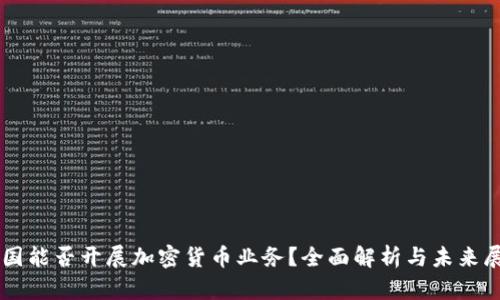 美国能否开展加密货币业务？全面解析与未来展望