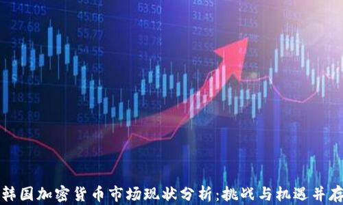 
韩国加密货币市场现状分析：挑战与机遇并存