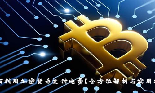 如何利用加密货币支付电费？全方位解析与实用指南