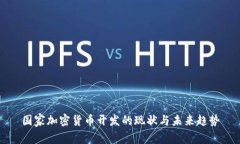 国家加密货币开发的现状