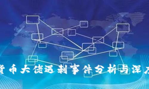 加密货币大佬遇刺事件分析与深度探讨