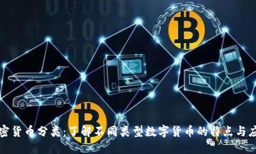 加密货币分类：了解不同类型数字货币的特点与应用