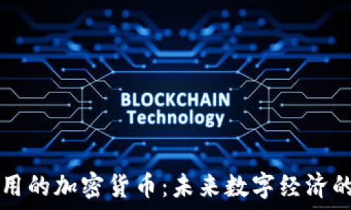   
落地应用的加密货币：未来数字经济的驱动力