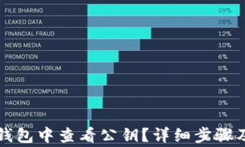 
如何在TP钱包中查看公钥？详细步骤及注意事项