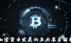 加密货币发展的五大要素